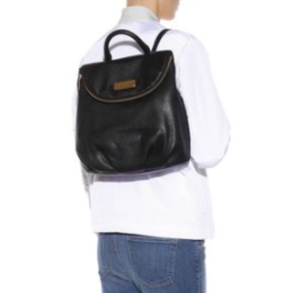 March Jacobs Classic Q Mariska Backpack